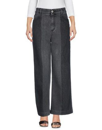 Stella McCartney BOTTOMWEAR - Pantaloni jeans su YOOX.COM