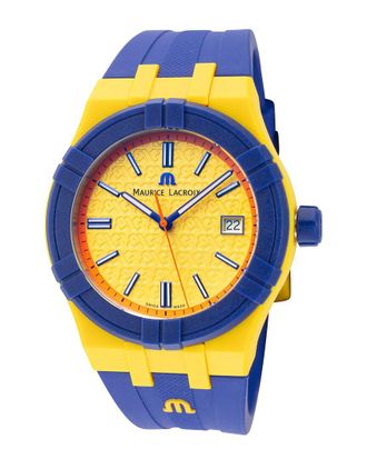 Maurice Lacroix Mens Watch
