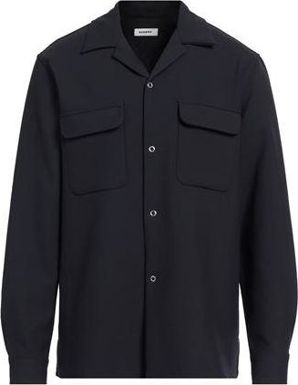 Sandro TOPS - Hemden auf YOOX.COM