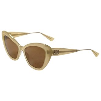 Bugatti Womens 54mm Sunglasses 39-BNE