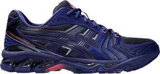Asics Asics 8ON8 x Gel Kayano 14 Mens Blue Trainers - Size UK 3