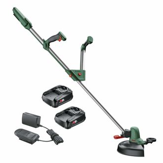 Bosch Cortabordes Inal&aacute;mbrico Bosch Universalgrasscut 18-260 Con 2 Bater&iacute;as De 2,0ah