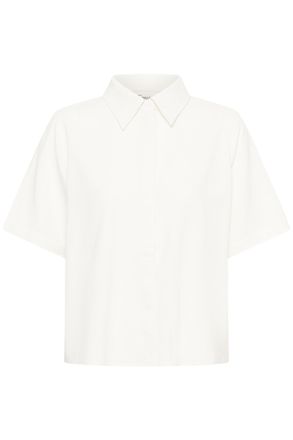 MY ESSENTIAL WARDROBE Korte mouwen shirt MWDias Korte mouwen shirt Loose fit