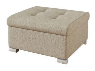 Mirjan24 Mobilier1 - Reposapi&eacute;s Comfivo 115, Matana 17, 41x68x70cm, Di&aacute;metro: 0, Tapiz, Patas: Pl&aacute;stico, 0