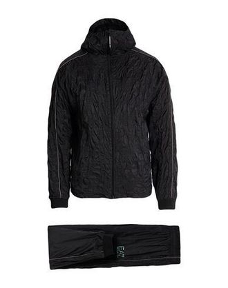 Emporio Armani OVERALLS - Sportanz&uuml;ge auf YOOX.COM