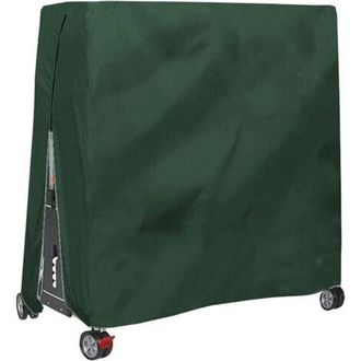OEM Funda Protectora Para Mesa De Ping-pong. Tejido Oxford 420d. Impermeable Y Resistente A La Intemperie. Dimensiones: 165 X 70 X 185 Cm