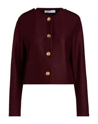 Harris Wharf London COATS & JACKETS - Jackets sur YOOX.COM
