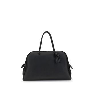 Jacquemus Le Grand Tourisme Travel Bag
