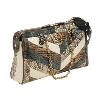 Valentino Garavani Schoudertas - Dames - Tassen - Veelkleurig - Maat: ONE Size