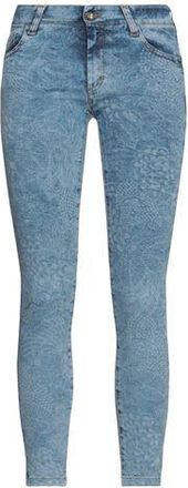 Denny Rose PARTES DE ABAJO - Pantalones vaqueros en YOOX.COM