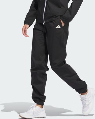 adidas adidas Performance Womens Provisional Pants - Black - Size Medium