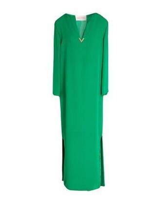 Valentino Garavani DRESSES - Maxi dresses on YOOX.COM