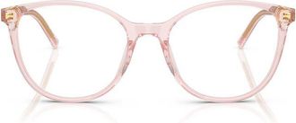 Dolce & Gabbana Eyewear Eyeglasses