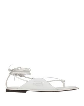Ferragamo Thong sandals
