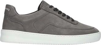 Filling Pieces Mujer, Zapatos, Gris, Talla: 36 EU