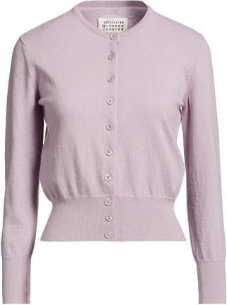 Maison Margiela MAGLIERIA - Cardigan su YOOX.COM