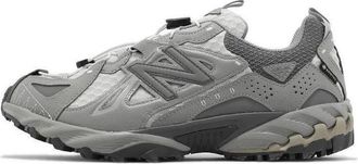 New Balance 610 Gore-Tex Grey Matter Castlerock ML610XA