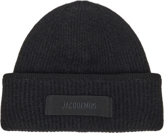 Jacquemus Le Bonnet Beanie