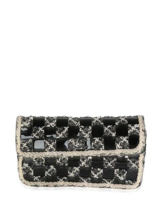 Chanel Borsa a spalla media - Nero