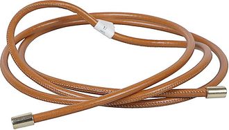 Forte_Forte Leather Belt