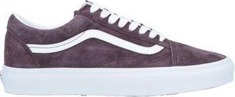 Vans CALZADO - Sneakers en YOOX.COM
