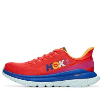 Hoka One One Mach 4 ST/ART Pack 1113528-FBLN