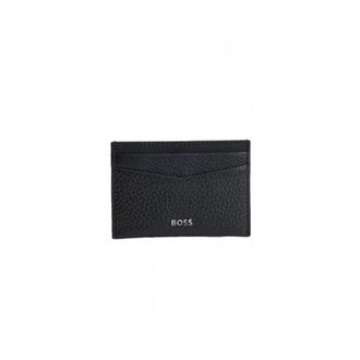 HUGO BOSS Hombre, Accesorios, Negro, Talla: ONE Size