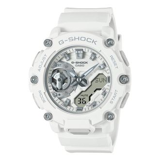 Casio G-Shock Analog-Digital White GMA-S2200M-7AJF