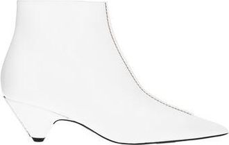 Stella McCartney FOOTWEAR - Ankle boots sur YOOX.COM