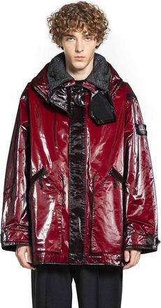 Stone Island 4100079 Parka