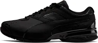 Puma Tazon 6 Fracture FM Wide Black 191175-01