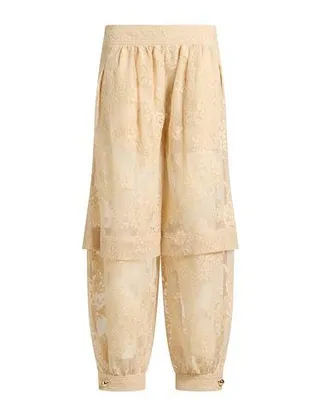 Zimmermann BOTTOMWEAR - Pantaloni su YOOX.COM