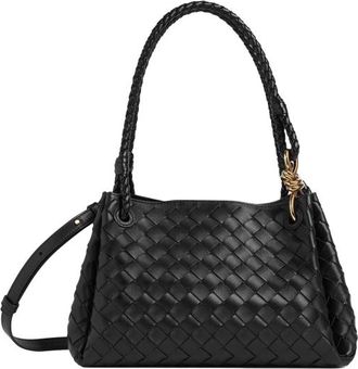 Bottega Veneta Bags Black
