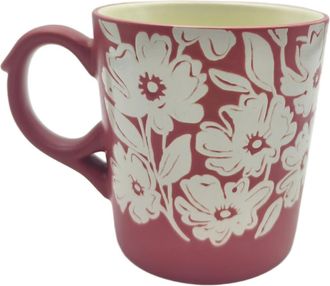 Spectrum La Belle Sasion Mug in Red at Nordstrom Rack