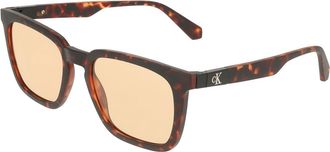 Calvin Klein Jeans CKJ26603S 243 Mens Sunglasses Size 55