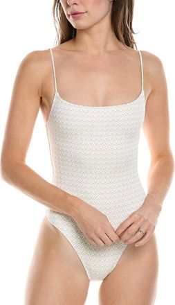 Solid & Striped X Sofia Richie Grainge The Renna One-Piece