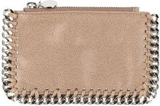 Stella McCartney PICCOLA PELLETTERIA - Portacarte su YOOX.COM
