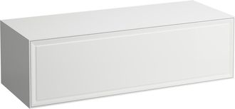 Laufen The New Classic Aparador, Sin Corte, 1 Caj&oacute;n, - Laufen