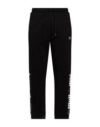 Emporio Armani BOTTOMWEAR - Trousers on YOOX.COM
