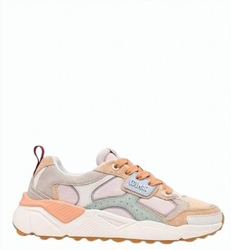 Colmar Garner Fuse Nylon Running Sneakers