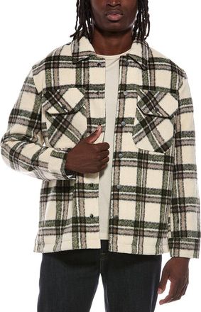 Blank NYC Blank Nyc Wool-Blend Coat