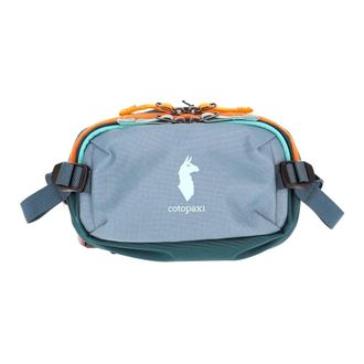 Cotopaxi Hombre, Bolsos, Azul, Talla: ONE Size