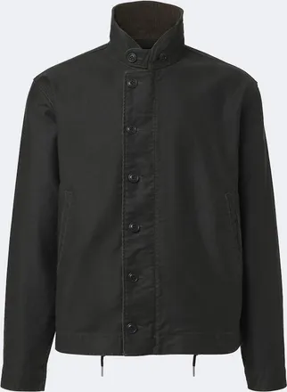 Ralph Lauren Bower denim jacket