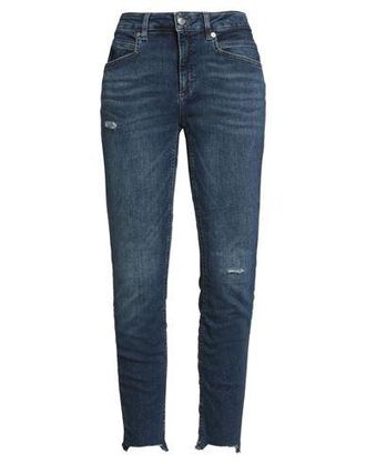 BOSS BOTTOMWEAR - Pantaloni jeans su YOOX.COM