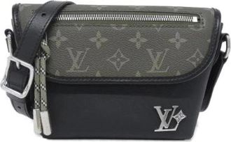 Louis Vuitton Pre-owned Borsa a spalla Pulse Wearable Wallet - - Pre-owned - Uomo - Multicolore - ONE SIZE