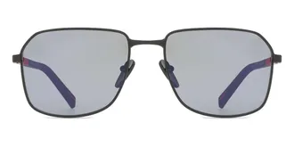 Prada PS A51S DG008F Mens Sunglasses Black Size 57