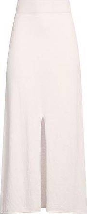 Alpha Studio BOTTOMWEAR - Midi skirts on YOOX.COM