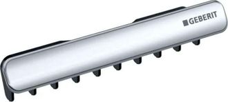 Keramag Keramag - Tapa De Desag&uuml;e Geberit One Con Peine, Fijaci&oacute;n Magn&eacute;tica