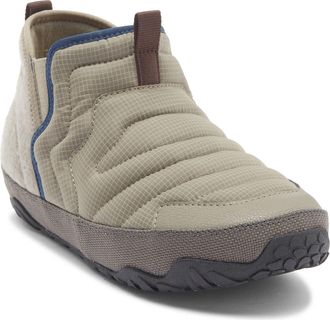 Teva ReEmber Terrain Quilted Mid Top Slipper in Desert Taupe at Nordstrom Rack, Size 14