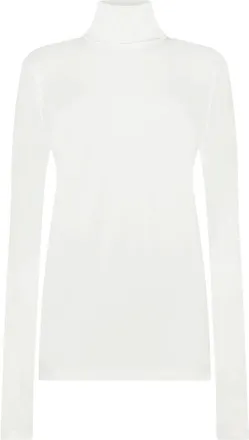 Wolford Mujer, Jerseys, Blanco, Talla: S